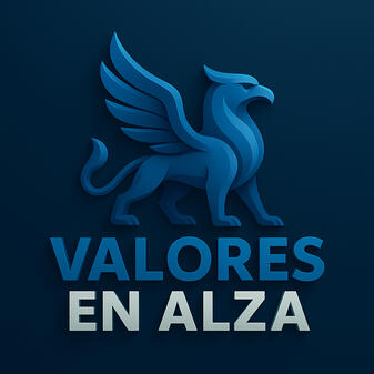 Valores en Alza Valores en Alza