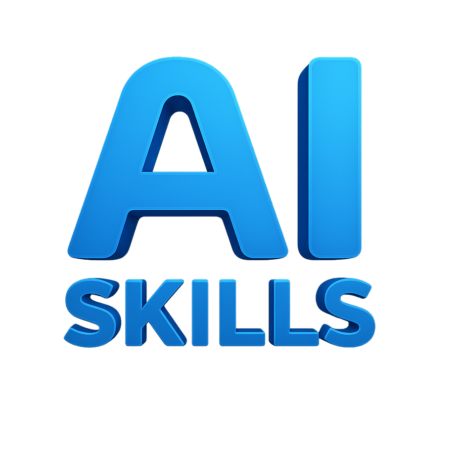 AI SKILLS AI SKILLS