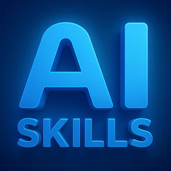 AI SKILLS