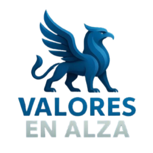 Valores en Alza